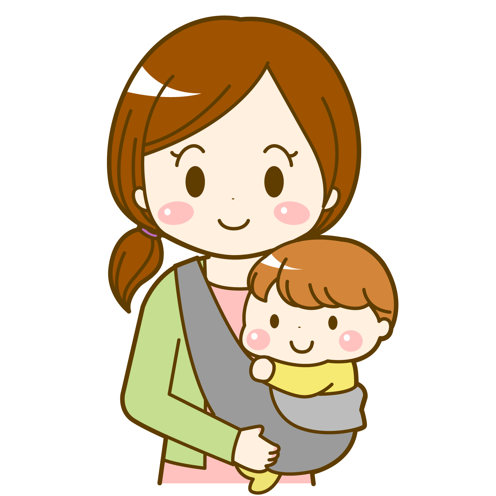 Web制作を学ぶ受講生のママ