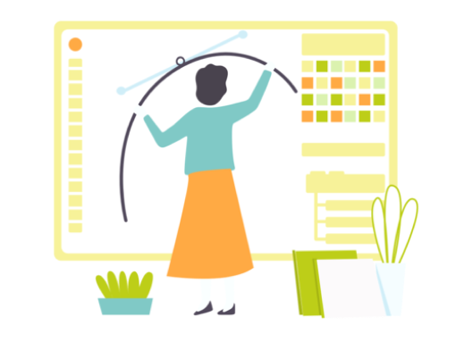 グラフィックデザイナー講座