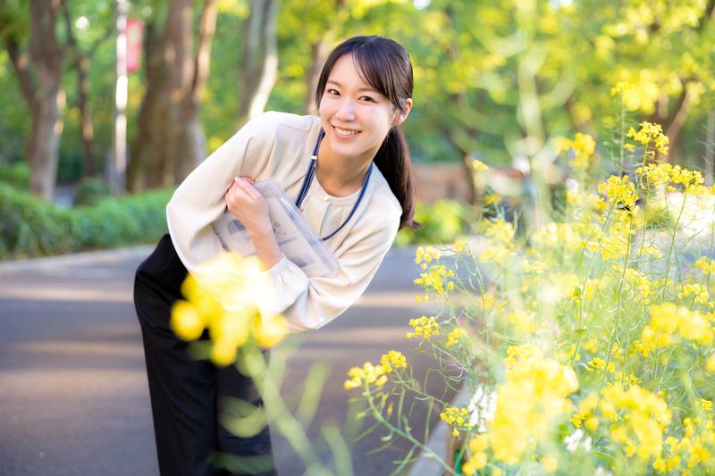 プロフィール画像